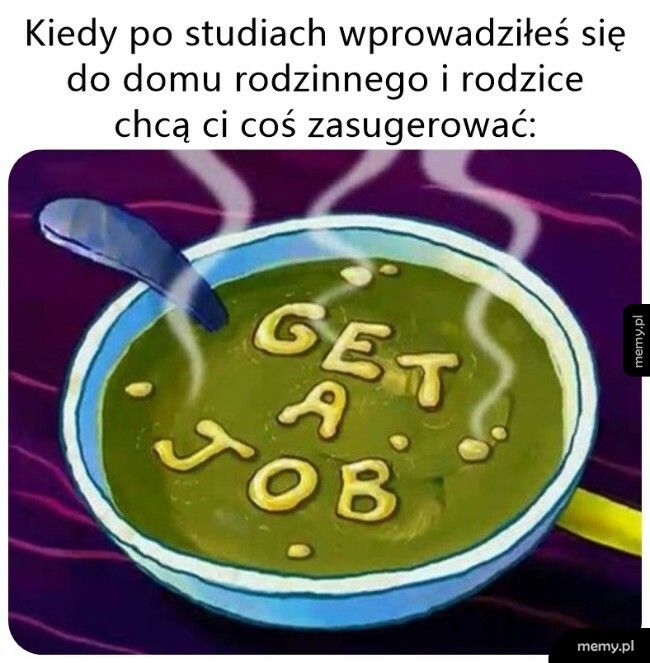 Aluzje od rodziców