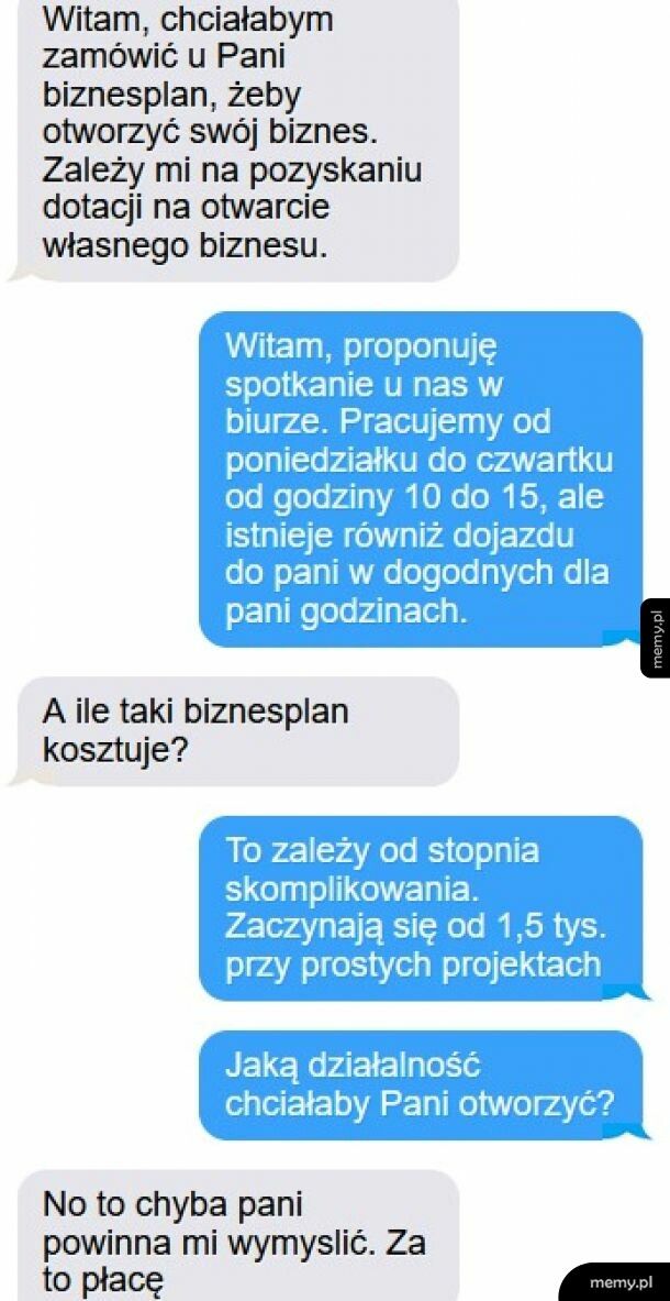 Biznesplan