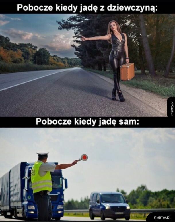 Zbyt prawdziwe.. A spróbuj spojrzeć to już awantura