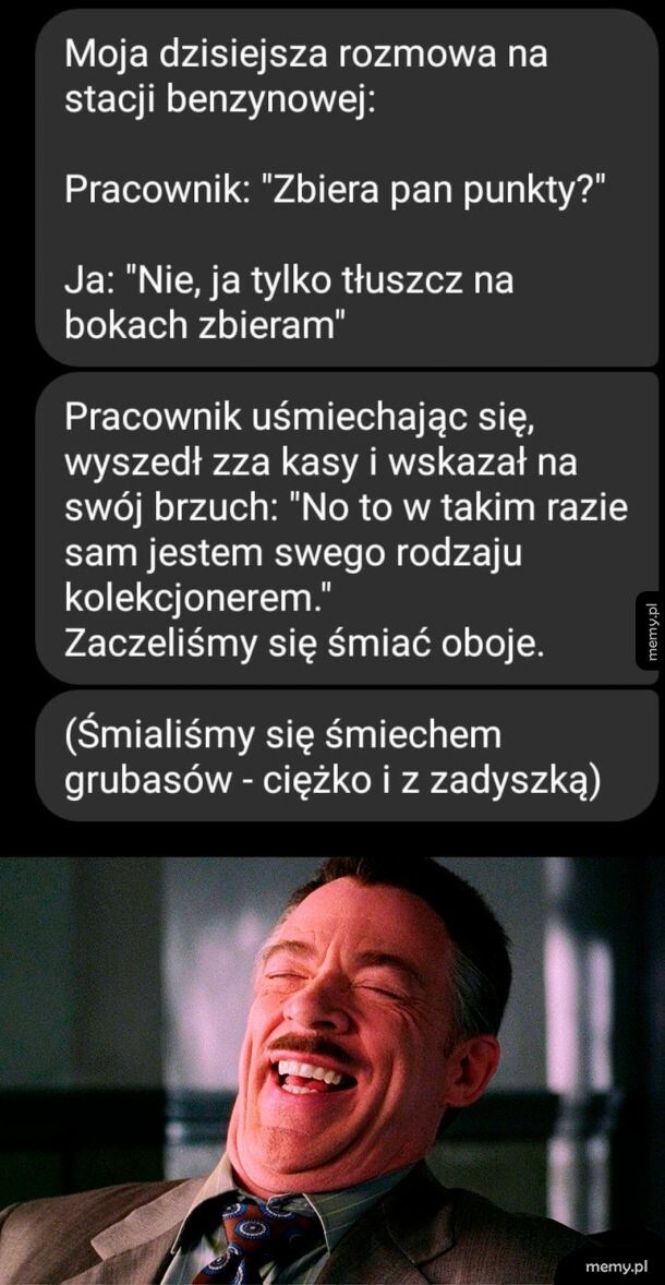 Śmiechom nie było końca