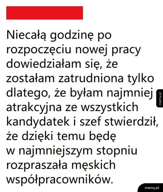 Częsta praktyka