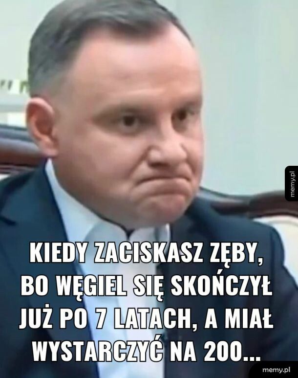 Miało wyjść inaczej.