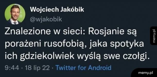 Rusofobia