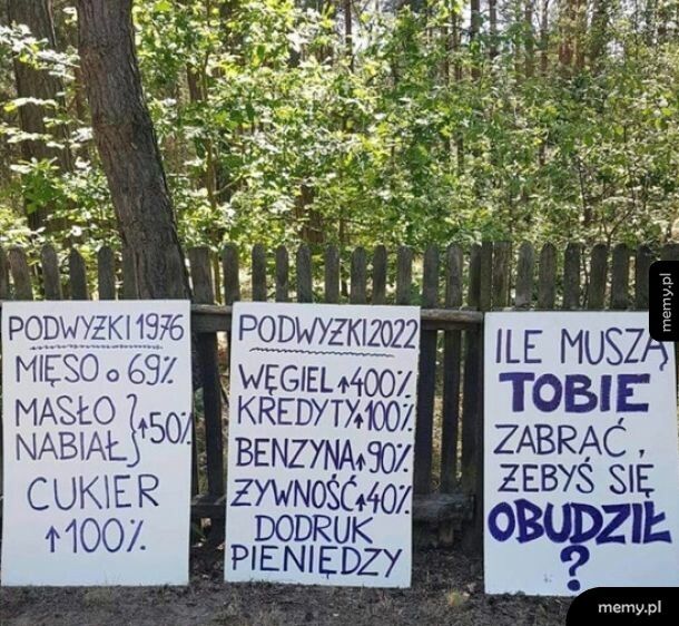 Tymczasem w Polsce