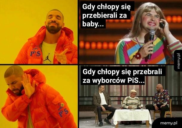 Spisek NeoNówkowy!