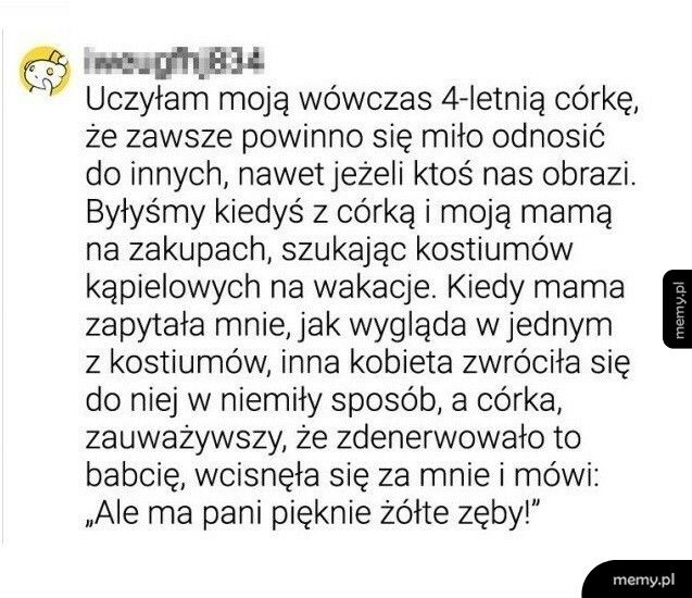 Nauka nie poszła w las