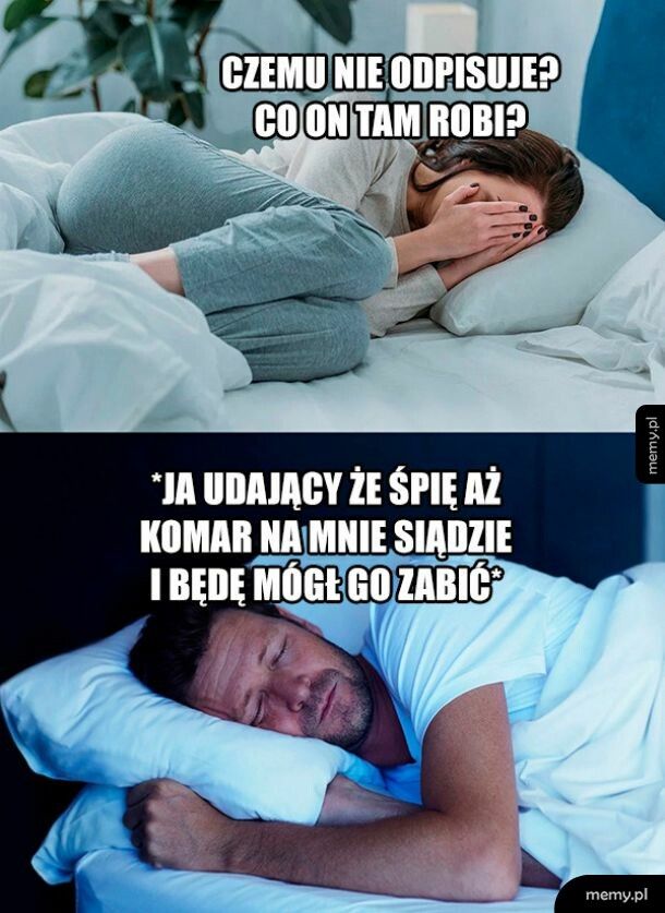 Bardzo zajęty