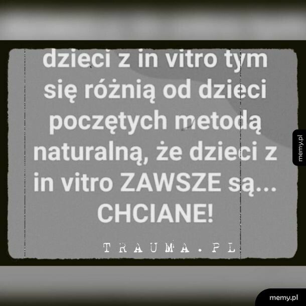 Naprawdę chciane