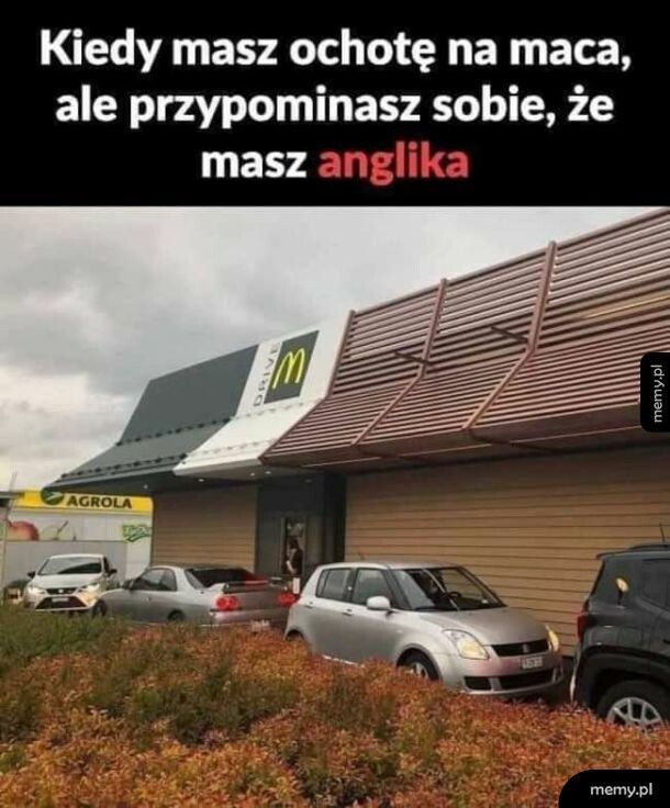 Szamka na wstecznym