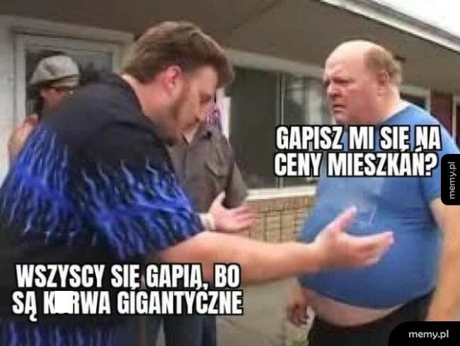 Ceny mieszkań