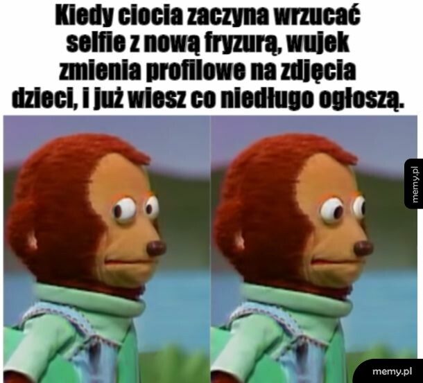 Porobiło się