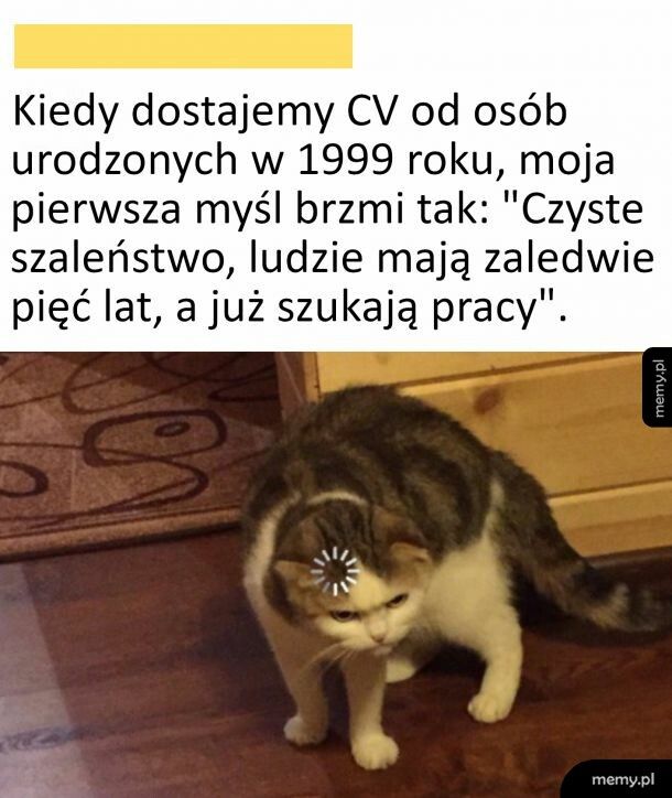 Kiedy oni wyrośli