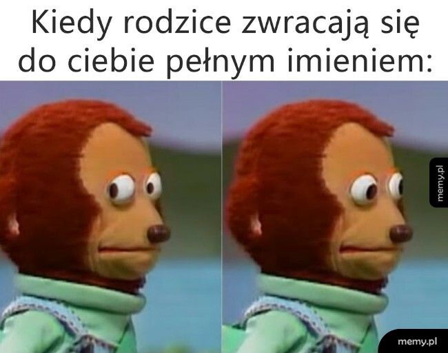 Coś się szykuje