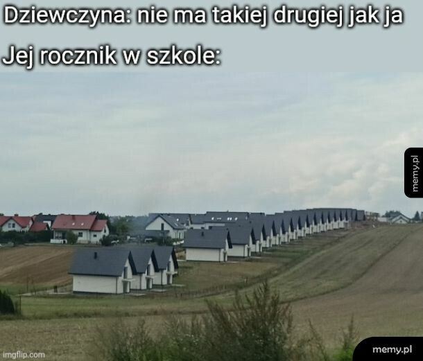 Każda inna i niepowtarzalna