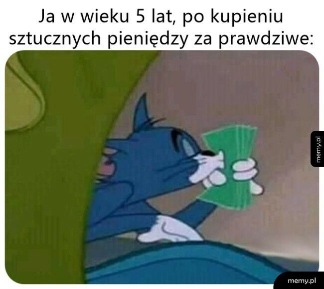 Świetna inwestycja