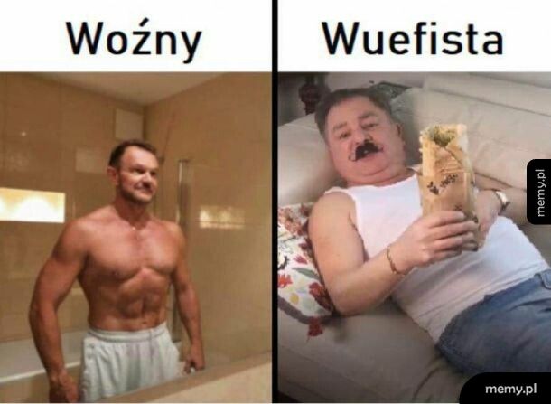 W każdej szkole