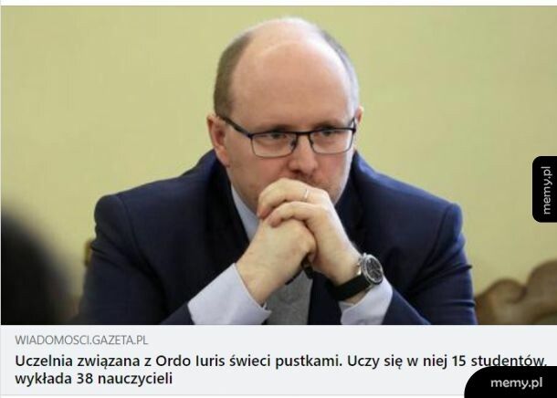 Życie zweryfikowało