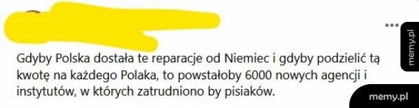 Tak myślałem.