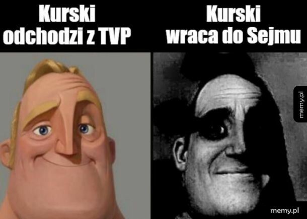 A już się człowiek cieszył