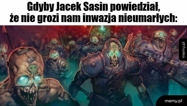 Zakleić mu gębę i zamknąć w piwnicy