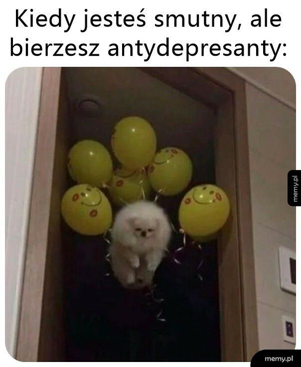 Antydepresanty