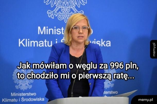 Na pierwszą z pięciu, RSSO 21.37%