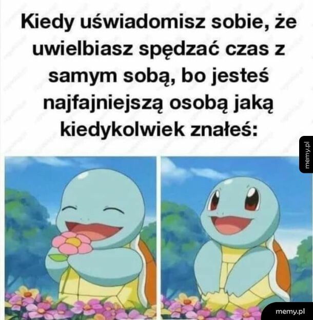 Czego Wam i sobie życzę