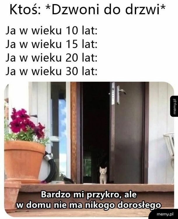 Proszę odejść