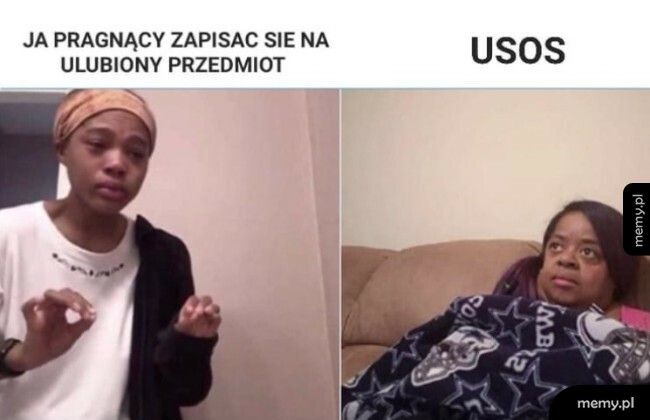 Nowy rok akademicki