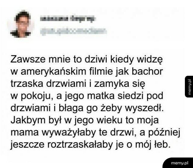 Podejście do dzieci