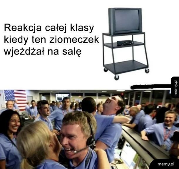 Ta radość