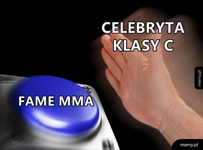 Fame MMA