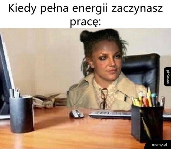 Kawa potrzebna na już