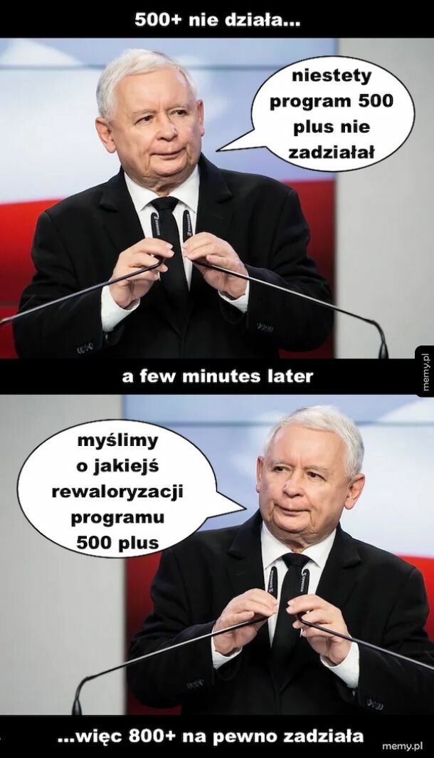 Logika socjalistów