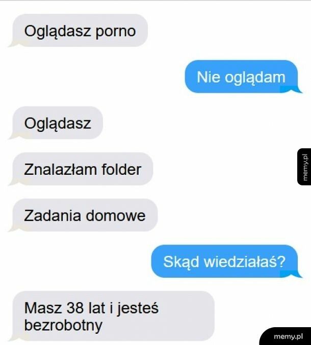 Wydało się