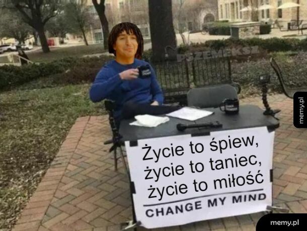 Życie