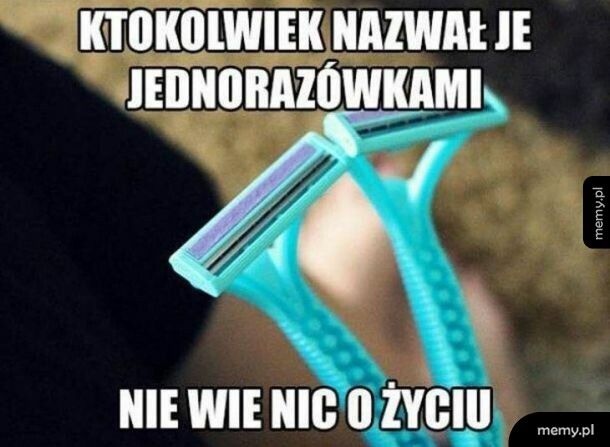 Jednorazówki