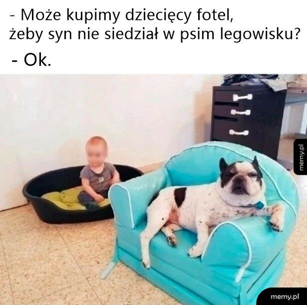 Plan był dobry