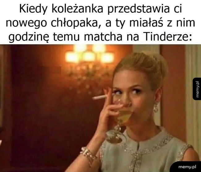 No ładnie