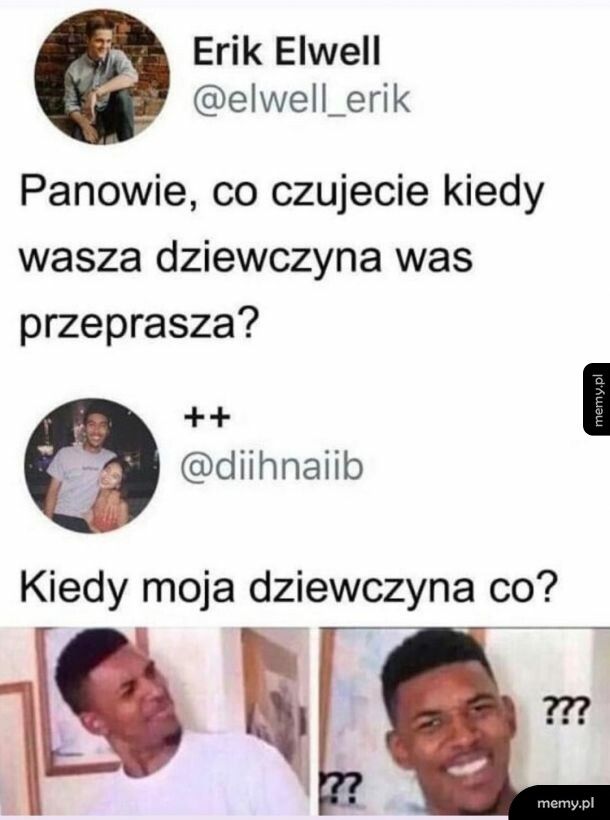 To się akurat zgadza i mogę to potwierdzić swoim przykładem. Będąc w związku dziewczyna prędzej będzie brnąć w temat niż przeprosi..