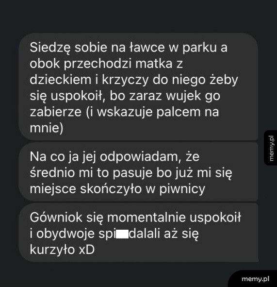 Zły pan