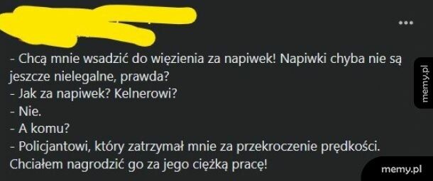 Napiwek