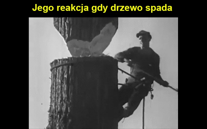 To straszne - Memy.pl