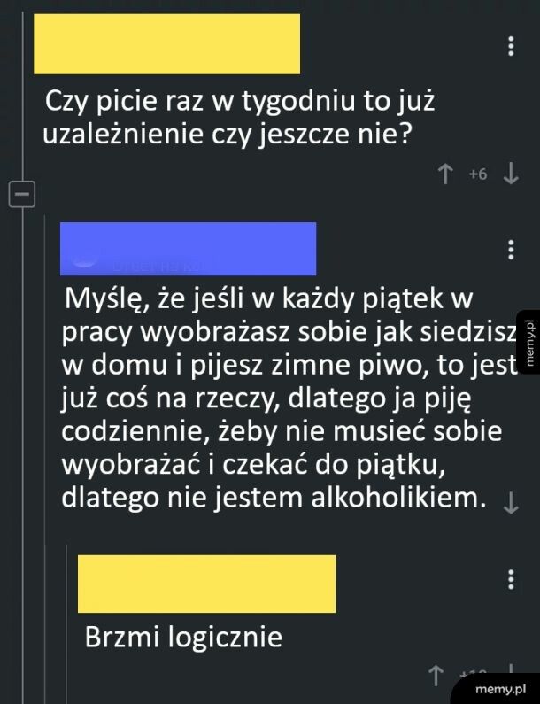 Logiczne