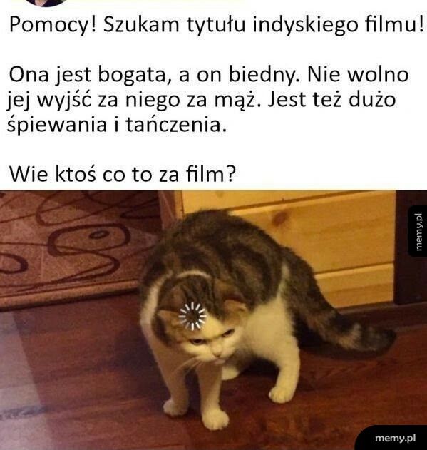 Indyjski film