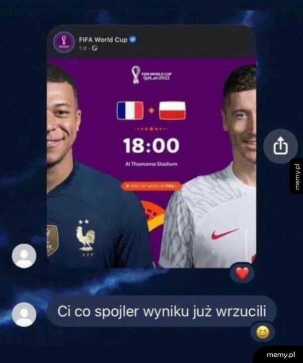 FIFA już spoileruje.