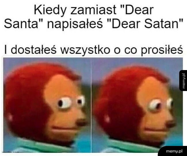 To się porobiło