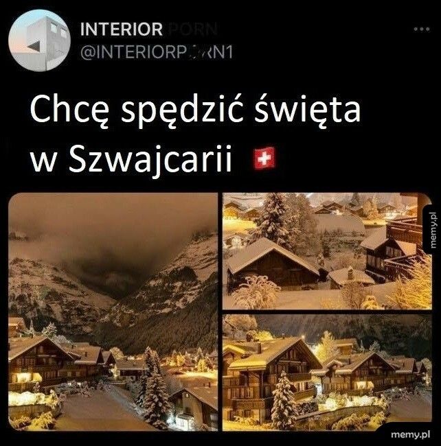 Białe święta