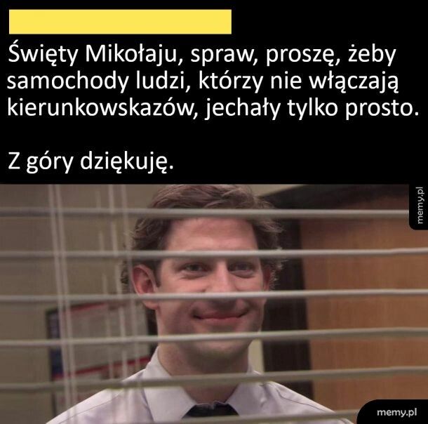 Błagam