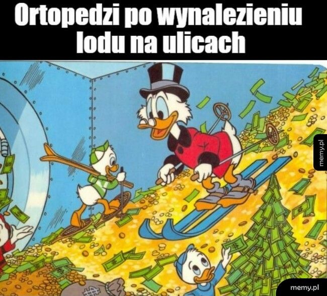 Ortopedzi